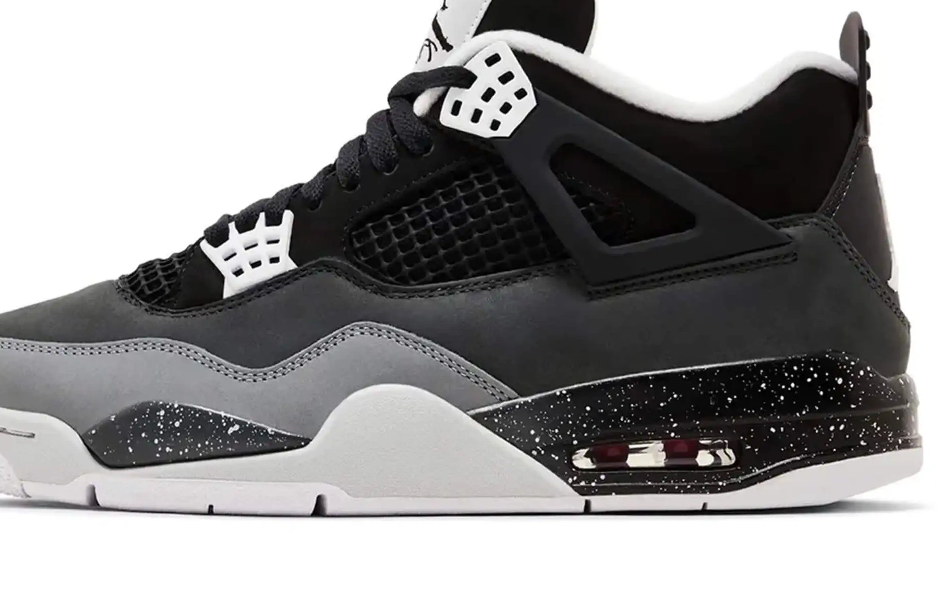 4 Retro 2024 Jordan Fear 0608